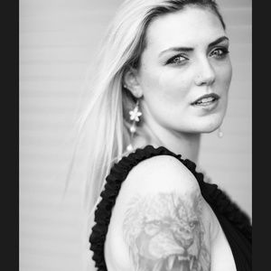 Meet your Posher, Sarina